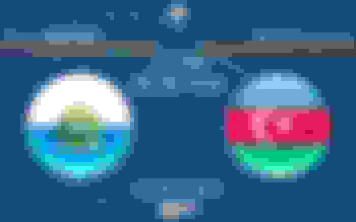San Marino - Azerbaycan