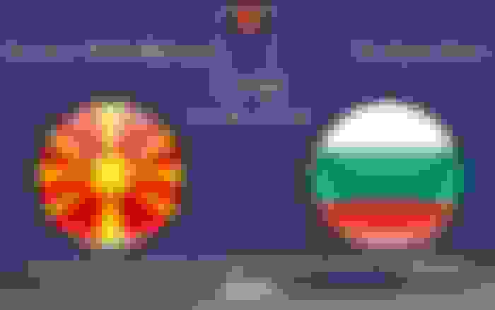 Kuzey Makedonya - Bulgaristan