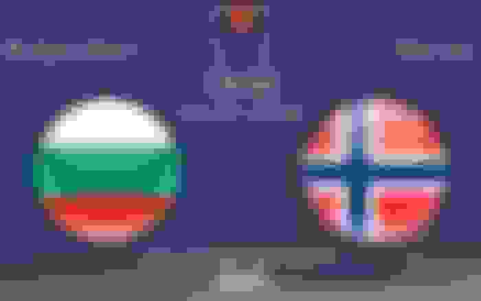 Bulgaristan - Norveç