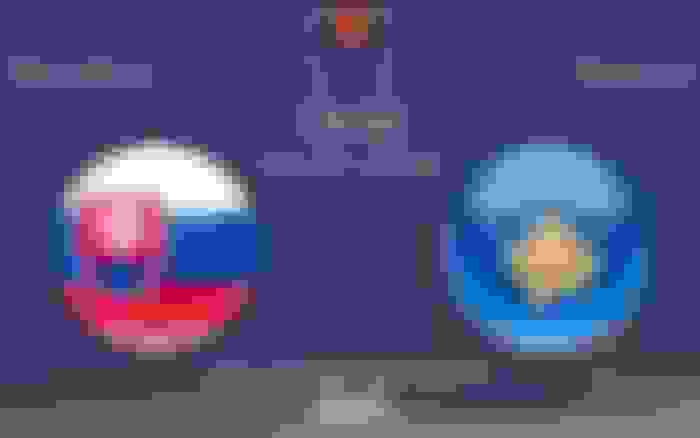 Slovakya - Kosova