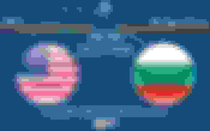 ABD - Bulgaristan
