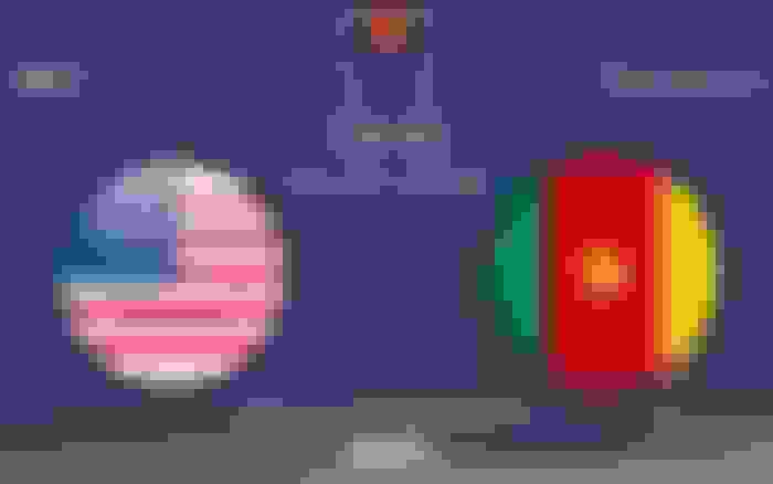 ABD - Kamerun
