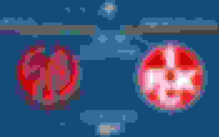 Mainz - Kaiserslautern