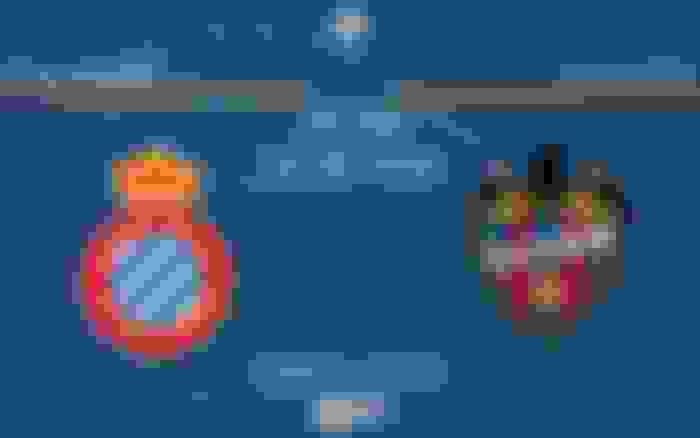 Espanyol - Levante