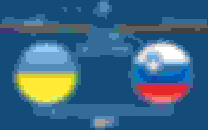 Ukrayna - Slovenya