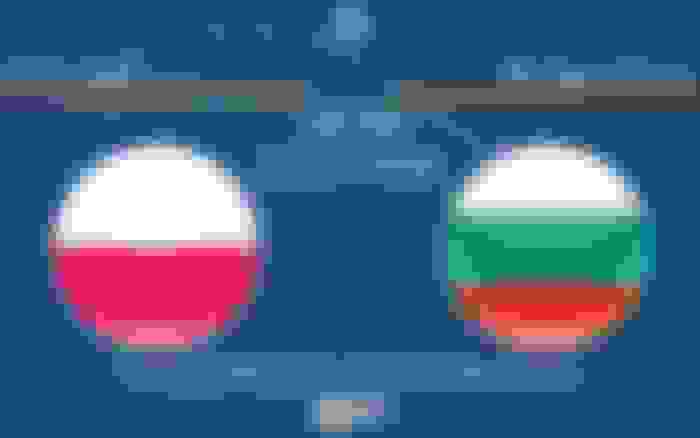 Polonya - Bulgaristan