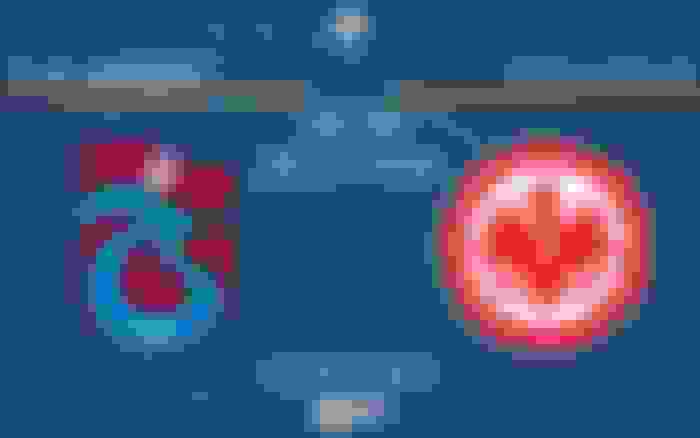 Trabzonspor - E.Frankfurt