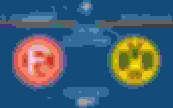 F. Düsseldorf - B.Dortmund