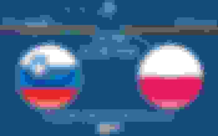 Slovenya - Polonya