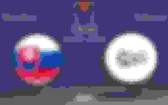 Slovakya - Estonya