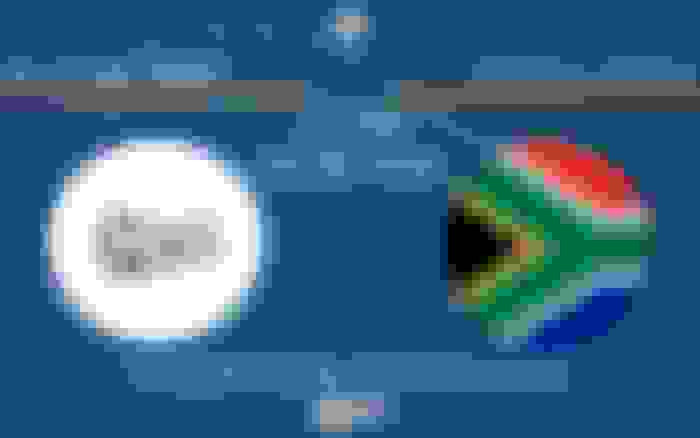 Burkina Faso - Güney Afrika