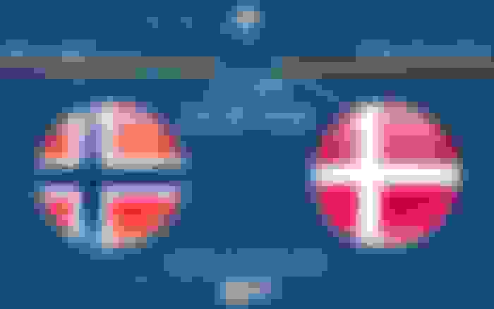 Norveç - Danimarka
