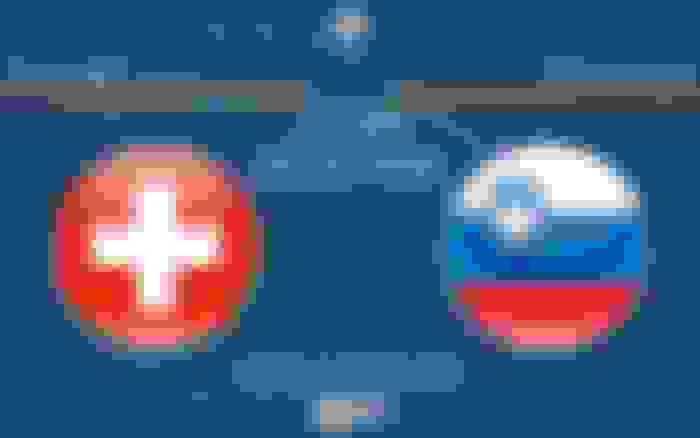 İsviçre - Slovenya