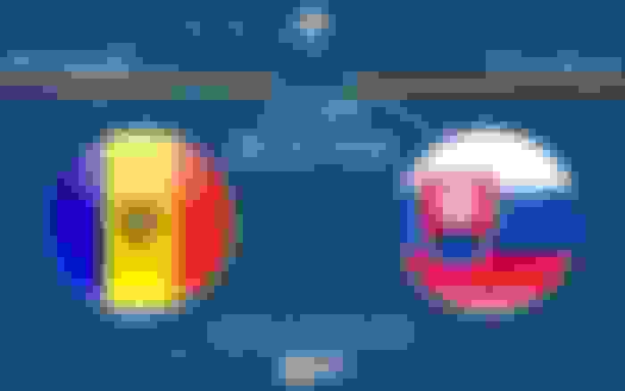 Moldova - Slovakya