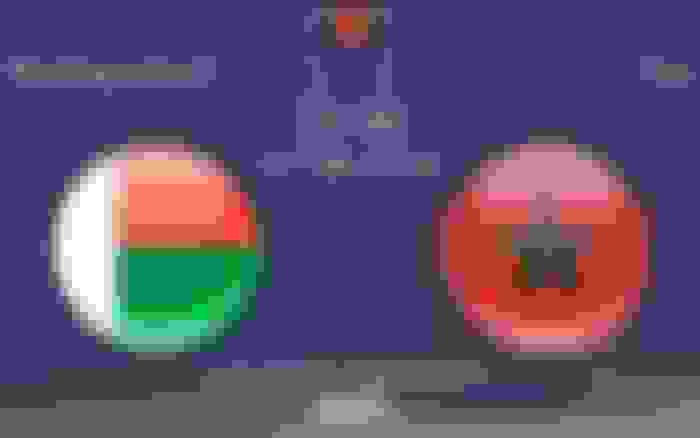 Madagaskar - Fas