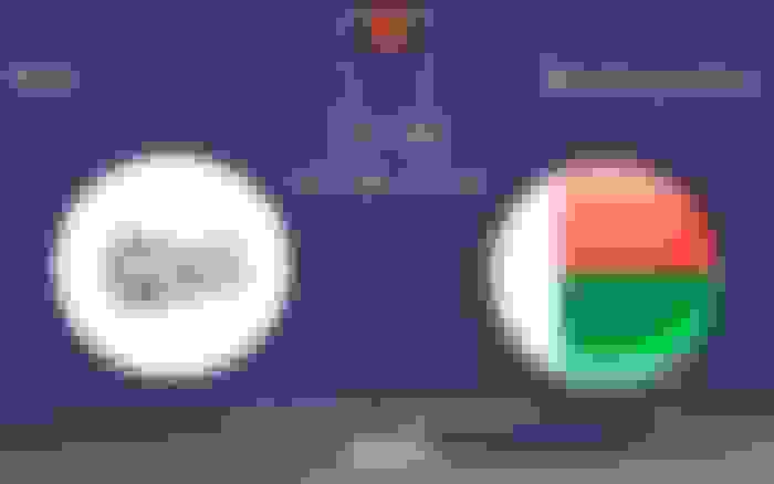 Mali - Madagaskar