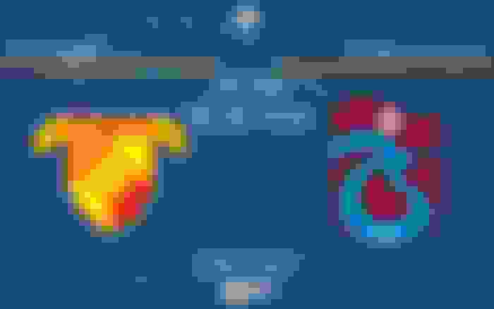 Göztepe - Trabzonspor