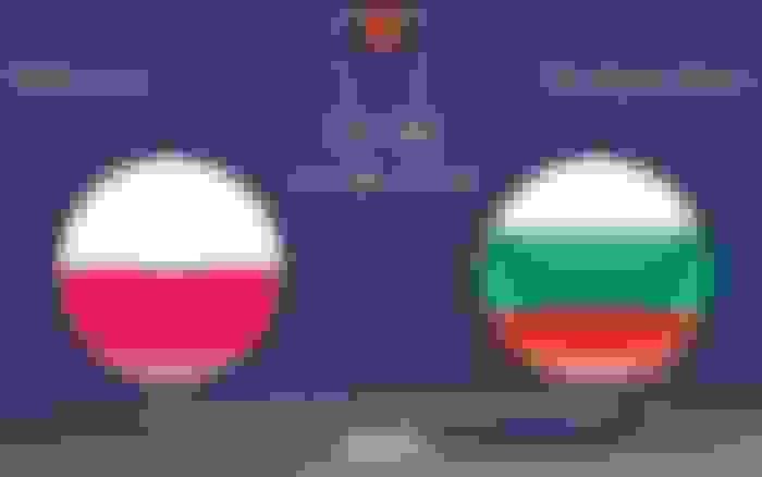 Polonya - Bulgaristan