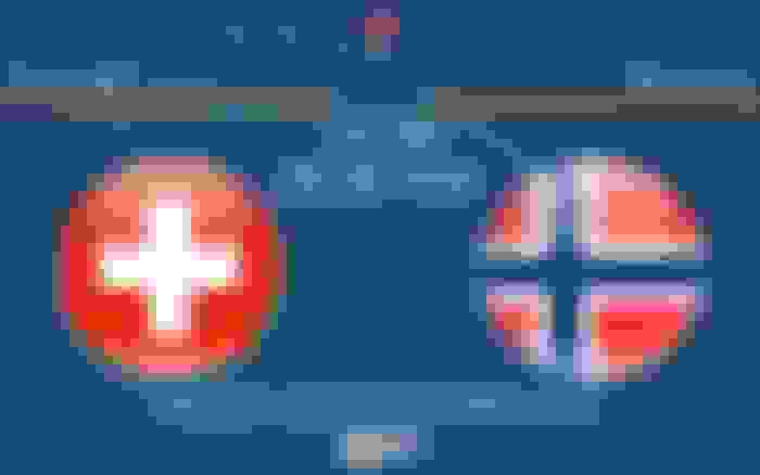İsviçre - Norveç