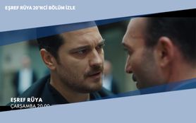 Eşref Rüya 20’nci Bölüm İzle Eşref Rüya 20’nci Bölüm İzle