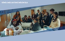 Gönül Dağı 193’üncü Bölüm İzle Gönül Dağı 193’üncü Bölüm İzle