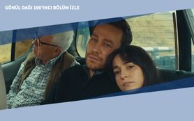 Gönül Dağı 190’ıncı Bölüm İzle Gönül Dağı 190’ıncı Bölüm İzle