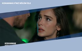 Kıskanmak 8’inci Bölüm İzle Kıskanmak 8’inci Bölüm İzle