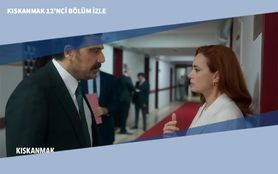 Kıskanmak 12’nci Bölüm İzle Kıskanmak 12’nci Bölüm İzle