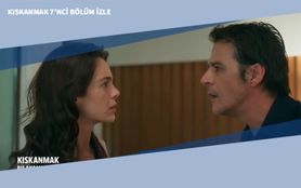Kıskanmak 7’nci Bölüm İzle Kıskanmak 7’nci Bölüm İzle