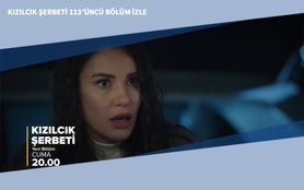 Kızılcık Şerbeti 113’üncü Bölüm İzle Kızılcık Şerbeti 113’üncü Bölüm İzle