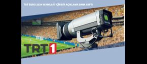 TRT EURO 2024 Yayınları İçin Bir Açıklama Daha Yaptı