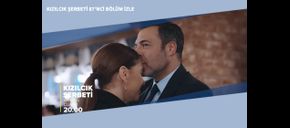 Kızılcık Şerbeti 87’nci Bölüm İzle