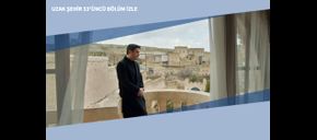 Uzak Şehir 53’üncü Bölüm İzle