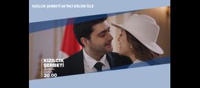 Kızılcık Şerbeti 88’inci Bölüm İzle