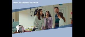 Gönül Dağı 149’uncu Bölüm İzle