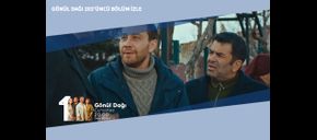 Gönül Dağı 203’üncü Bölüm İzle