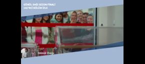 Gönül Dağı Sezon Finali 142’nci Bölüm İzle