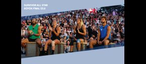 Survivor All Star Büyük Final İzle