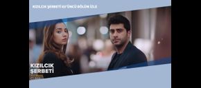 Kızılcık Şerbeti 63’üncü Bölüm İzle