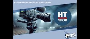 HTSpor Yorumcu Kadrosu Şekilleniyor