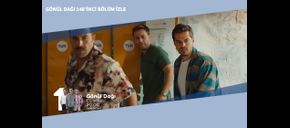 Gönül Dağı 148’inci Bölüm İzle