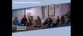 Kızılcık Şerbeti 64’üncü Bölüm İzle