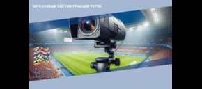 2025 UEFA Uluslar Ligi Yarı Finalleri TV8’de