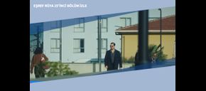 Eşref Rüya 25’inci Bölüm İzle