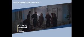 Kızılcık Şerbeti 83’üncü Bölüm İzle