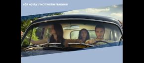 Kör Nokta 1’inci Tanıtım Fragmanı