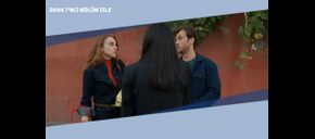 Deha 7’nci Bölüm İzle