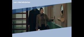 A.B.İ. 8’inci Bölüm İzle