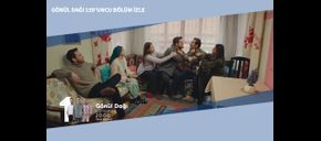 Gönül Dağı 159’uncu Bölüm İzle