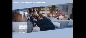 Kızılcık Şerbeti 69’uncu Bölüm Fragmanı